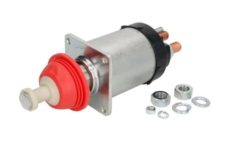 Реле стартера втягивающее MAGNETI MARELLI 940113050314