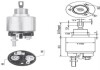 Реле стартера втягивающее MAGNETI MARELLI 940113050325 (фото 1)