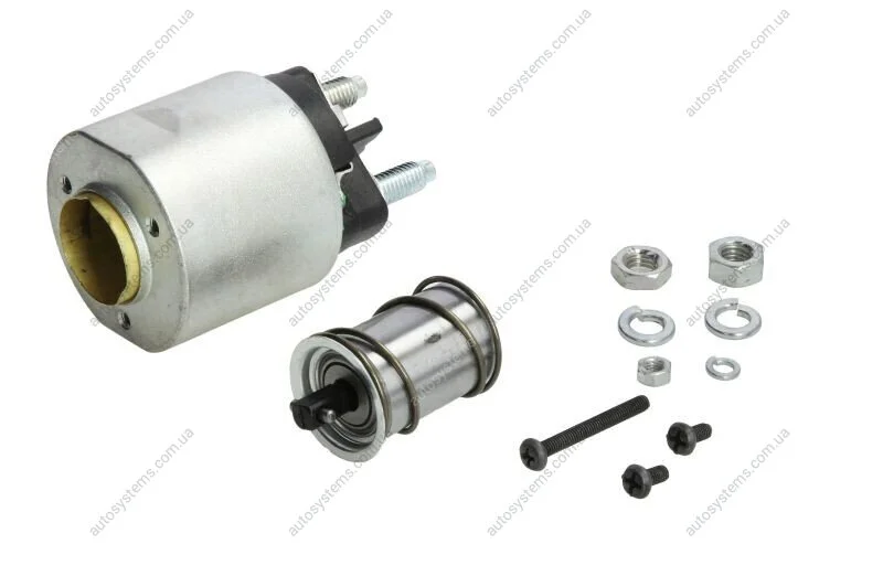 Реле стартера втягивающее MAGNETI MARELLI 940113050373 (фото 1)