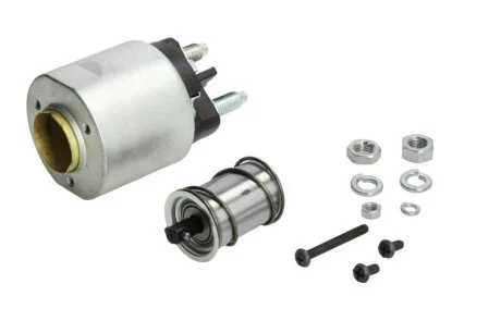 Реле стартера втягивающее MAGNETI MARELLI 940113050373