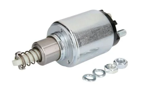 Реле стартера втягивающее MAGNETI MARELLI 940113050376