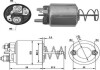 Реле стартера втягивающее MAGNETI MARELLI 940113050386 (фото 1)