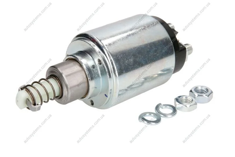 Реле стартера втягивающее MAGNETI MARELLI 940113050402 (фото 1)
