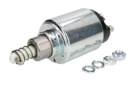 Реле стартера втягивающее MAGNETI MARELLI 940113050402