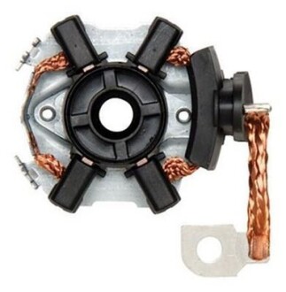 Крепеж щеток угольных стартера MAGNETI MARELLI 940113080013