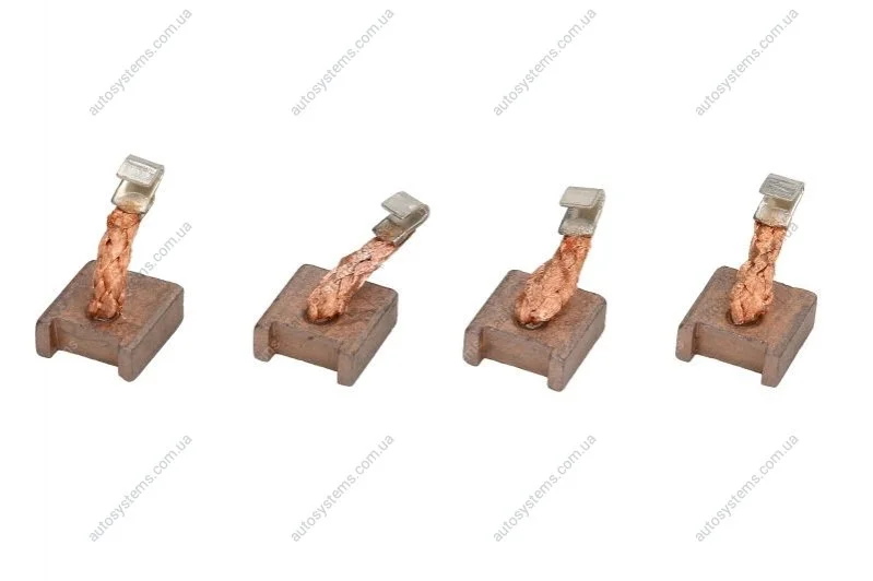 Щетки генератора MAGNETI MARELLI 940113190015 (фото 1)