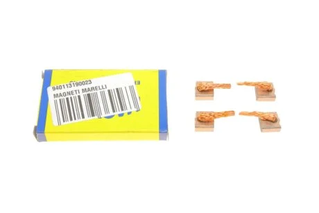 Щітка стартера MAGNETI MARELLI 940113190023