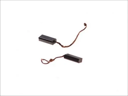 Щітки генератора Fiat (7.2x4.2x16/17.5) (AMS0058) MAGNETI MARELLI 940113190058
