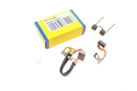 Щітки генератора MAGNETI MARELLI 940113190069