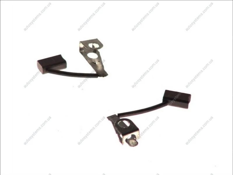 Щітки генератора MAGNETI MARELLI 940113190072 (фото 1)