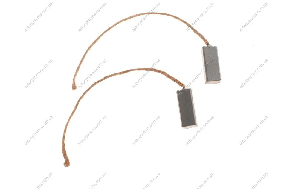 Щетки генератора MAGNETI MARELLI 940113190077 (фото 1)
