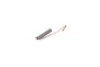 Щітки генератора MAN/MB (8x5x24.2) (24V) (AMS0095) MAGNETI MARELLI 940113190095 (фото 3)