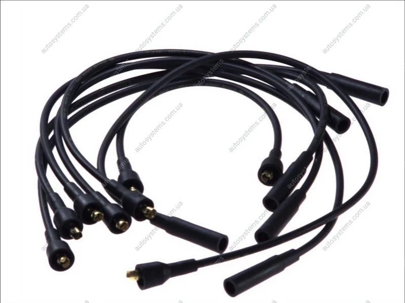 Комплект проводов зажигания MAGNETI MARELLI 941318111031 (фото 1)