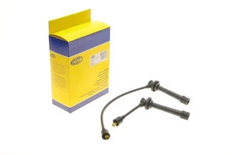 Комплект проводов зажигания MAGNETI MARELLI 941318111313