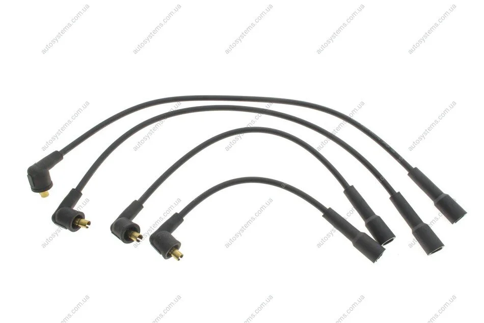 Комплект проводов зажигания MAGNETI MARELLI 941319170005 (фото 1)