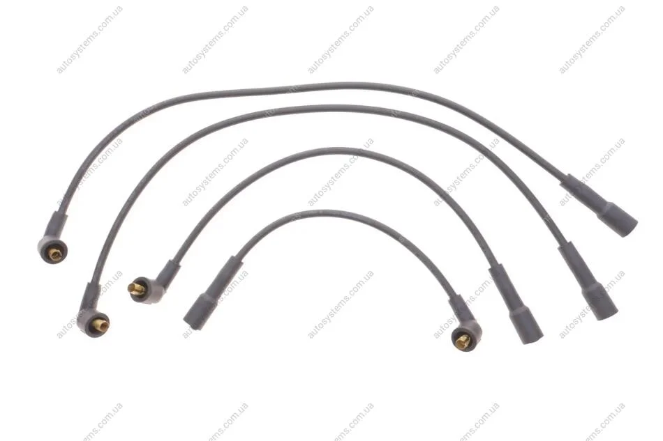 Комплект проводов зажигания MAGNETI MARELLI 941319170012 (фото 1)