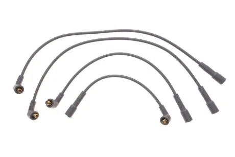 Комплект проводов зажигания MAGNETI MARELLI 941319170012