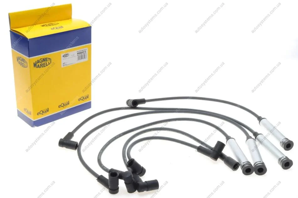 Комплект проводів запалення MAGNETI MARELLI 941319170013 (фото 1)