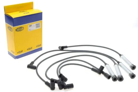 Комплект проводів запалення MAGNETI MARELLI 941319170013