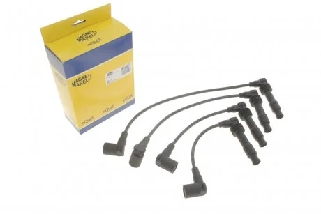 Комплект проводів запалення MAGNETI MARELLI 941319170014