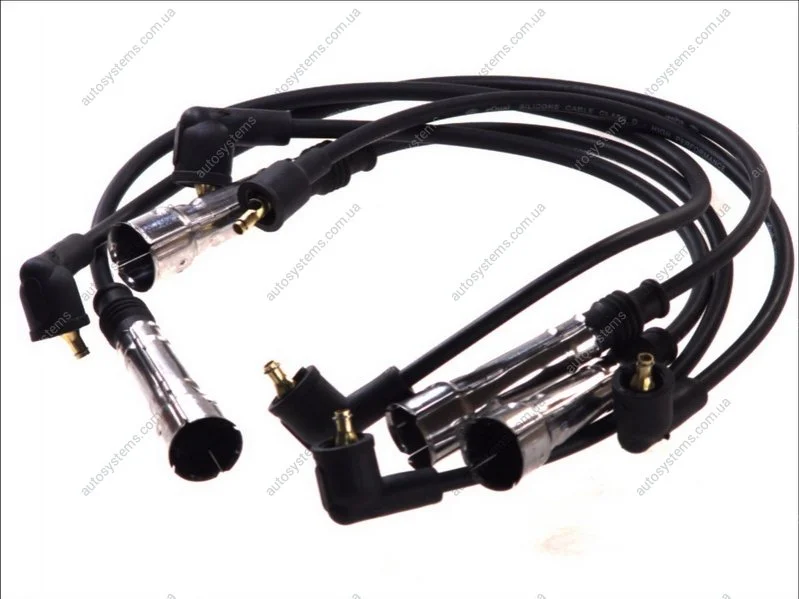 Комплект проводов зажигания MAGNETI MARELLI 941319170026 (фото 1)