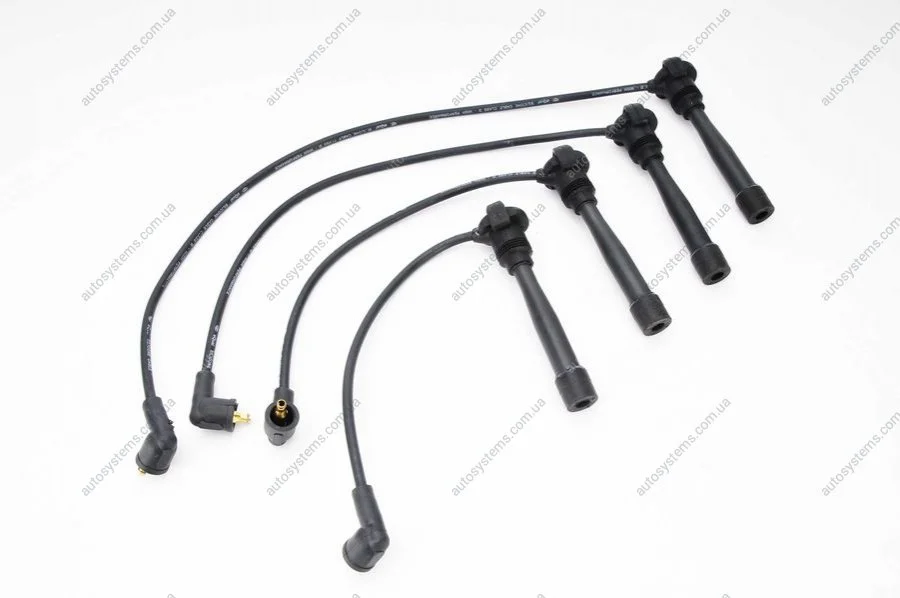 Комплект проводов зажигания MAGNETI MARELLI 941319170039 (фото 1)
