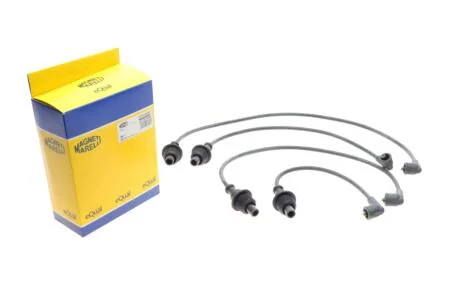 Комплект проводов зажигания MAGNETI MARELLI 941319170063