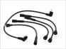 Комплект проводів запалювання VOLVO 340-360 RENAULT CLIO I, RAPID, SUPER 5, TWINGO I 1.0-1.4 08.75-03.98 MAGNETI MARELLI 941319170067 (фото 1)
