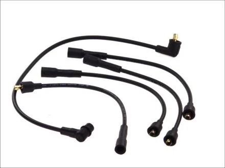 Комплект проводів запалювання VOLVO 340-360 RENAULT CLIO I, RAPID, SUPER 5, TWINGO I 1.0-1.4 08.75-03.98 MAGNETI MARELLI 941319170067