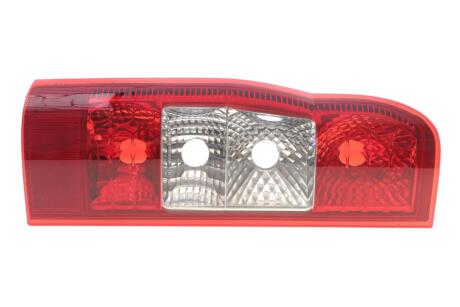 Ліхтар задній Ford Transit 06-14 (L)(без плати) MAGNETI MARELLI DSC_712200451110