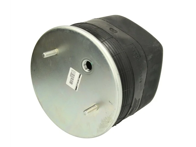 4022NP02 Пневмоподушка прицепа SAF реcсора пневматическая (без стакана) MAGNUM TECHNOLOGY 5002-03-0023P (фото 1)