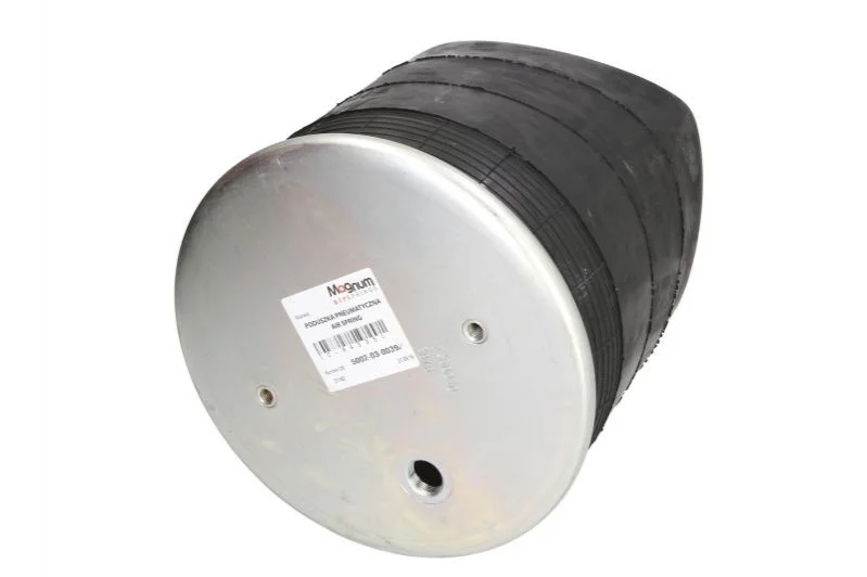 4158NP02 Пневмоподушка причепа schmitz ресора пневматична (без стакана) MAGNUM TECHNOLOGY 5002-03-0039P (фото 1)