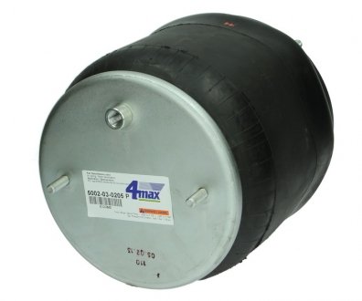 Пневмоподушка MAGNUM TECHNOLOGY 5002-03-0205P