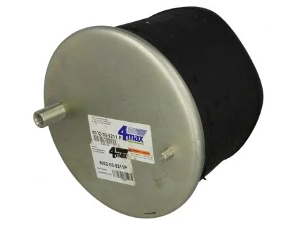 Пневмоподушка MAGNUM TECHNOLOGY 5002-03-0211P