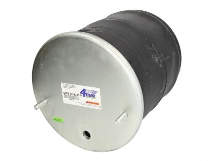 Пневмоподушка MAGNUM TECHNOLOGY 5002-03-0253P