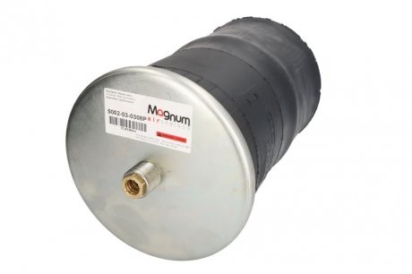 Пневмоподушка MAGNUM TECHNOLOGY 5002-03-0308P