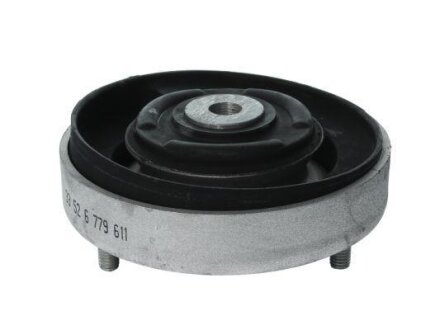 Подушка амортизатора задн Лів/Прав BMW 5 (E60), 6 (E63), 7 (E65, E66, E67) 2.0-4.8 07.01-08.10 MAGNUM TECHNOLOGY A7B013MT