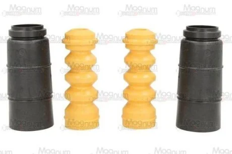 Пылезащитный комплект на 2 амортизатора MAGNUM TECHNOLOGY A9W015MT