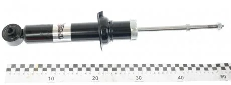 Амортизатор задній MAGNUM TECHNOLOGY AG1074MT