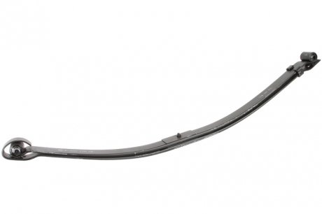 Ресора листовая,комплект MAGNUM TECHNOLOGY MLS-33416000