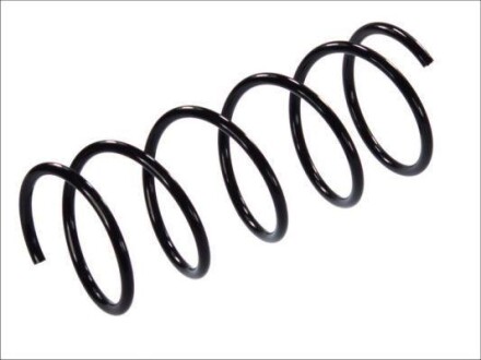 Пружина подвески передняя MAGNUM TECHNOLOGY SP051MT