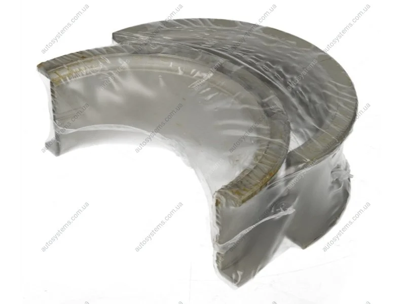 Вкладиші розбігу вала MAHLE / KNECHT 001FL10358000 (фото 1)