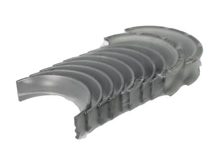 Вкладыши коренные, комплект, 0,50мм MAHLE / KNECHT 001 HS 10003 050