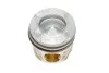 Поршень MB Sprinter OM651 2.2CDI (83.00mm/STD) MAHLE / KNECHT 001 PI 00133 000 (фото 4)