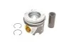 Поршень MB Sprinter OM651 2.2CDI (83.00mm/STD) MAHLE / KNECHT 001 PI 00133 000 (фото 5)