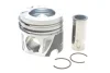 Поршень MB Sprinter 906 310-316 OM651 2.2CDI 06- (83.25mm/+0.25) MAHLE / KNECHT 001 PI 00177 001 (фото 1)