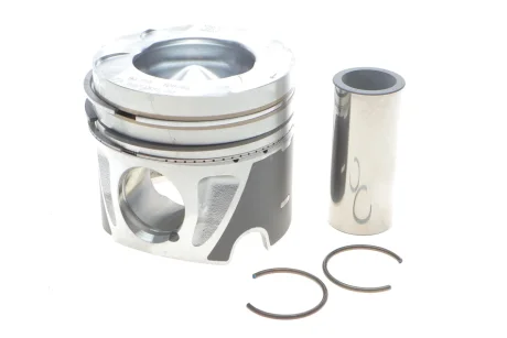 Поршень MB Sprinter 906 310-316 OM651 2.2CDI 06- (83.25mm/+0.25) MAHLE / KNECHT 001 PI 00177 001