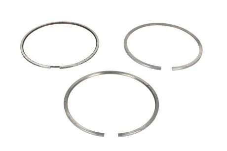 Кольца поршневые на 1 цилиндр, комплект MAHLE / KNECHT 001 RS 11116 0N0