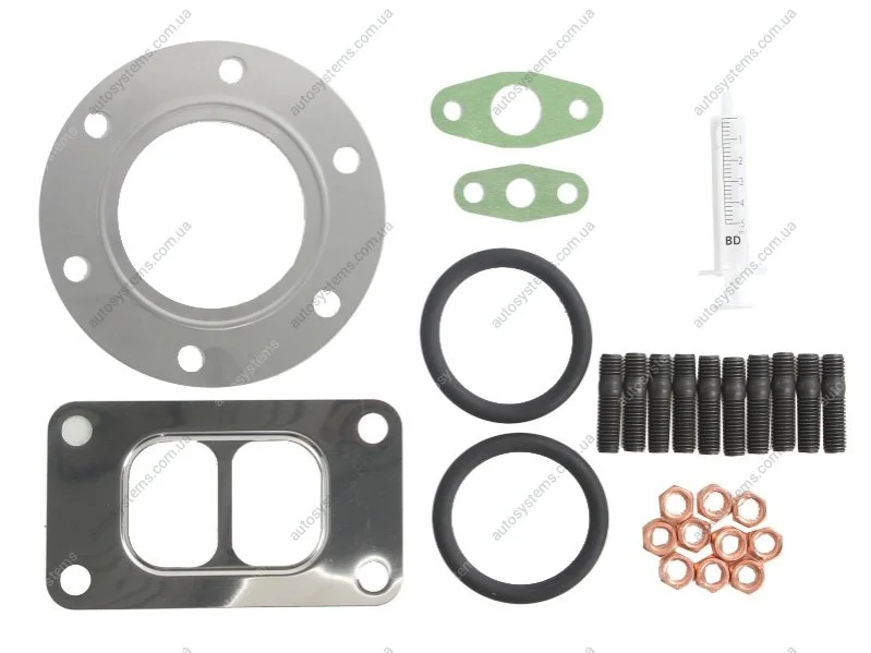 РМК турбины MAHLE / KNECHT 001 TA 10948 000 (фото 1)