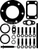 Монтажний комплект MAHLE / KNECHT 001TA14640000 (фото 1)